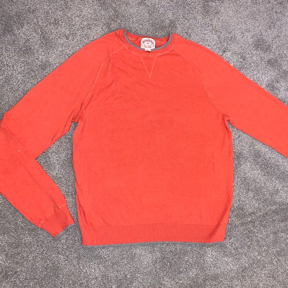 Brooks Brothers Men’s Sweater - Like New